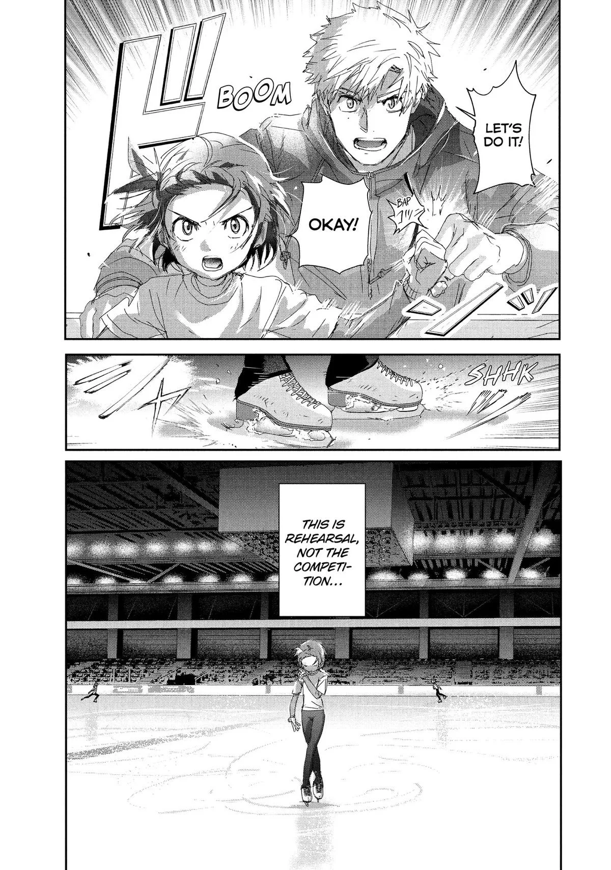 Medalist Chapter 29 page 24