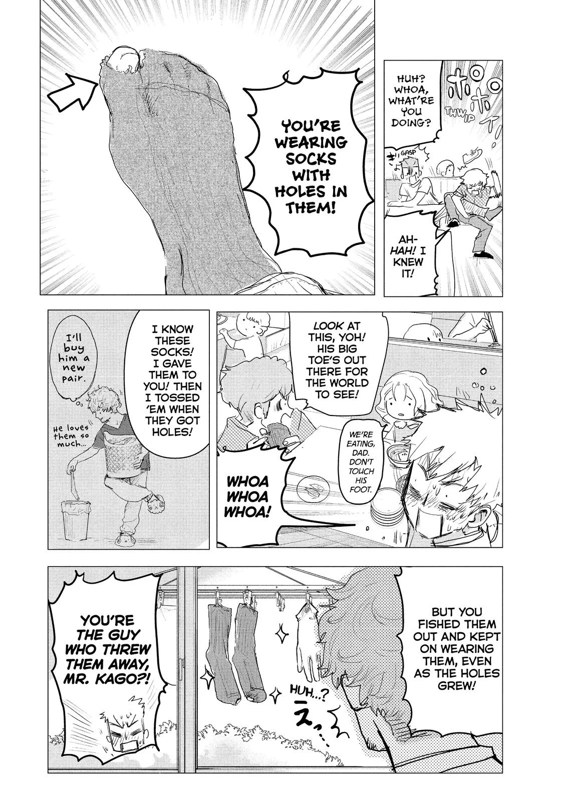 Medalist Chapter 3.5 page 8