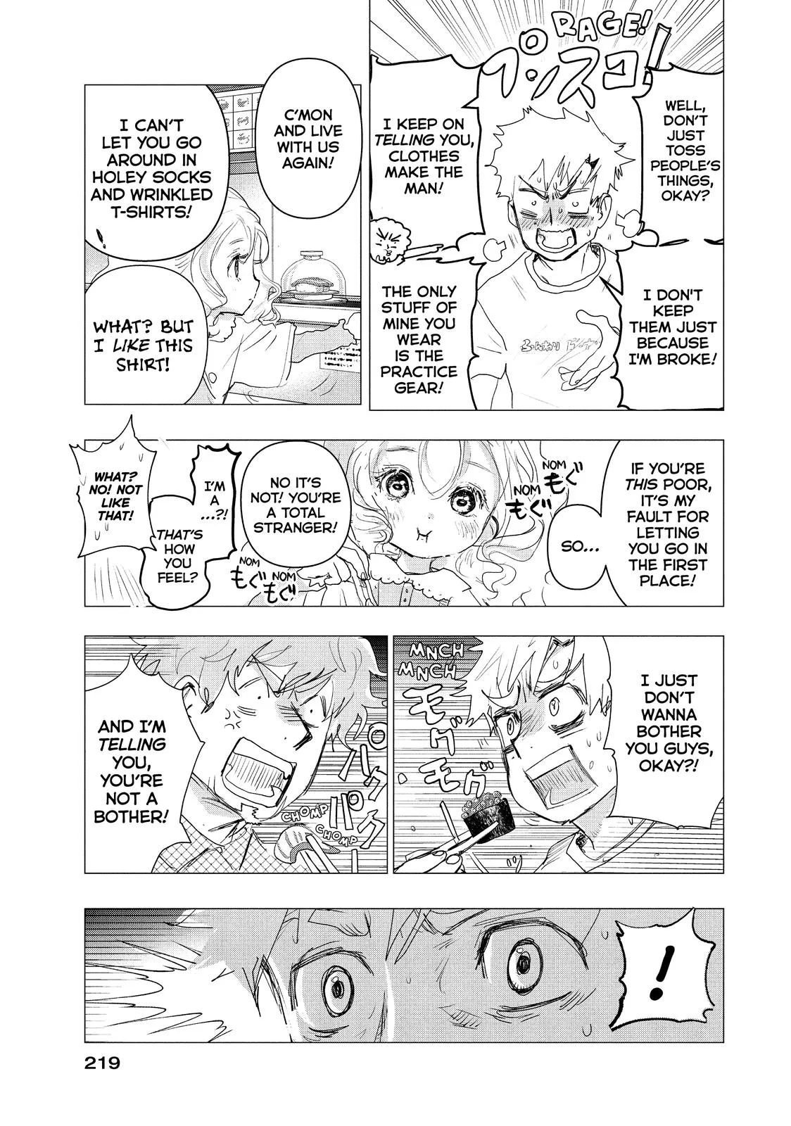 Medalist Chapter 3.5 page 9