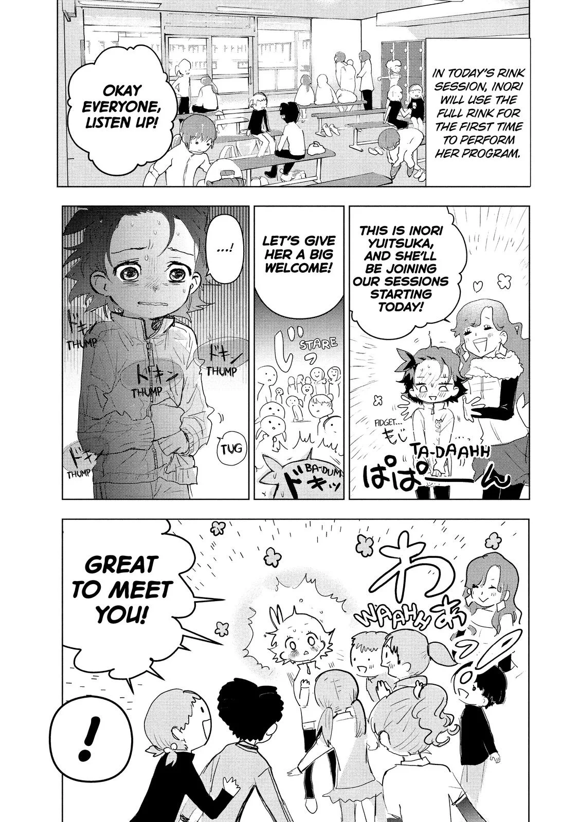 Medalist Chapter 3 page 9