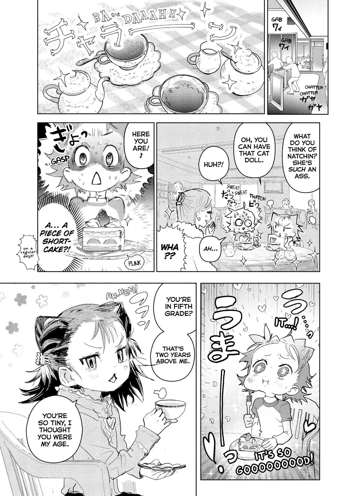 Medalist Chapter 3 page 25