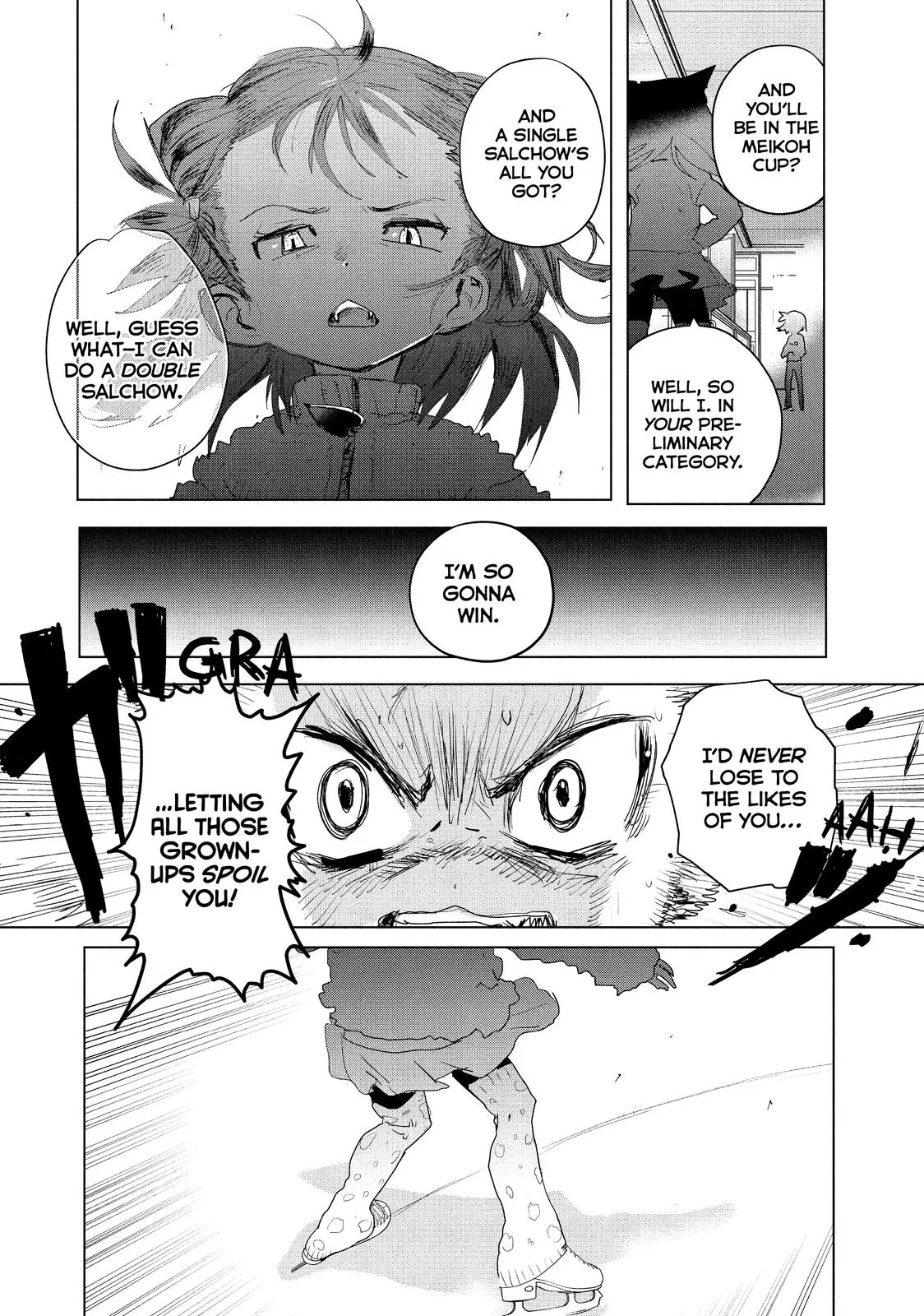 Medalist Chapter 3 page 34
