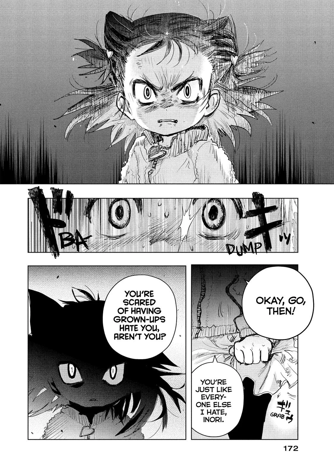 Medalist Chapter 3 page 32
