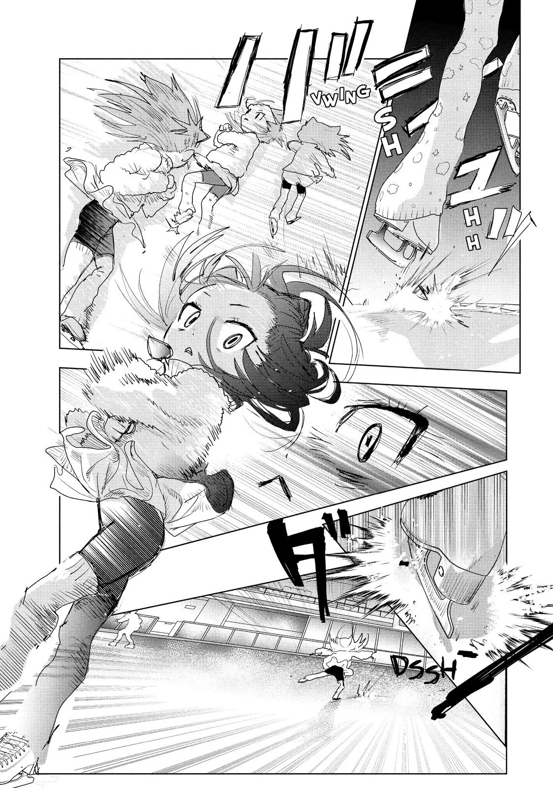 Medalist Chapter 3 page 35