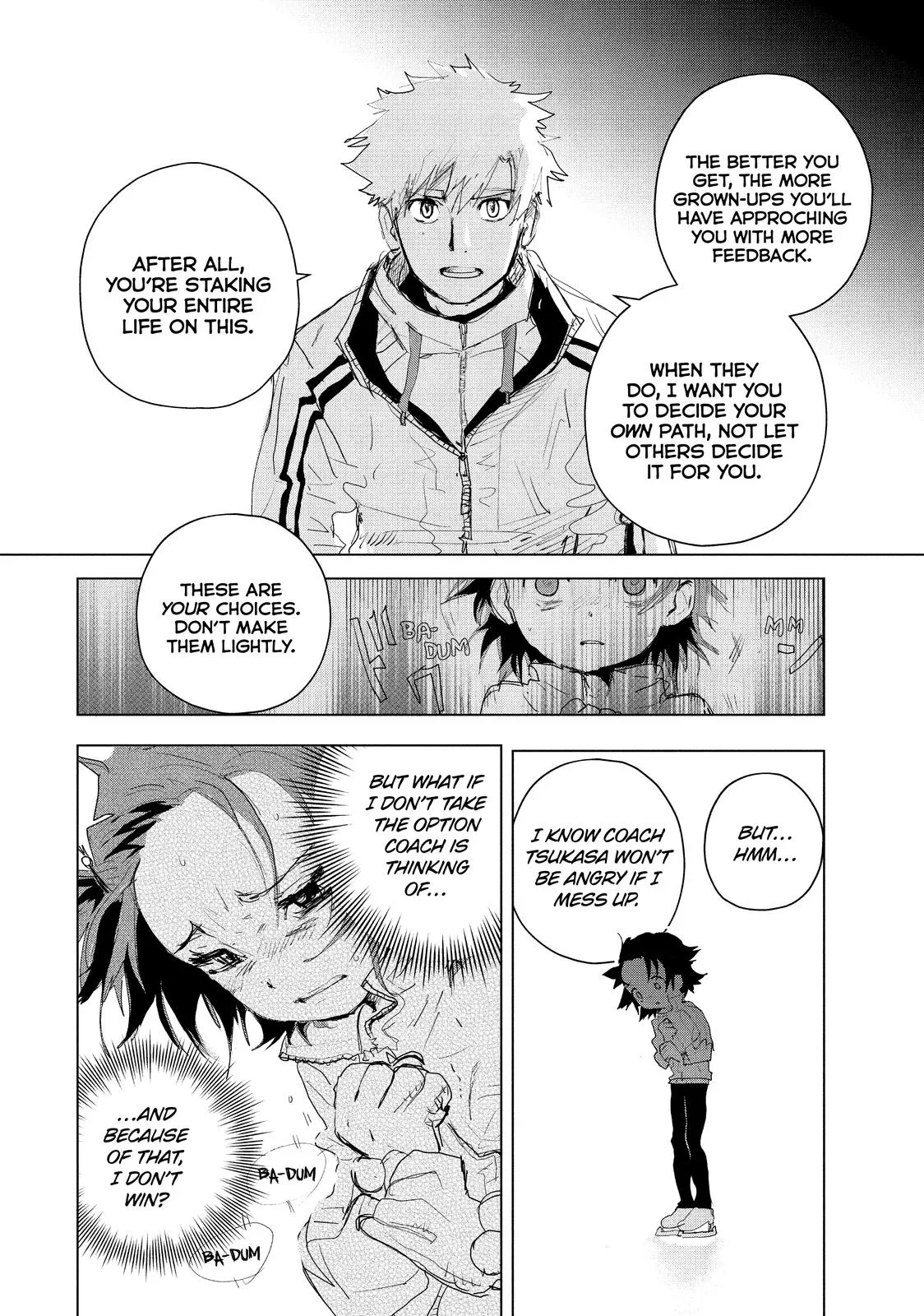 Medalist Chapter 3 page 44