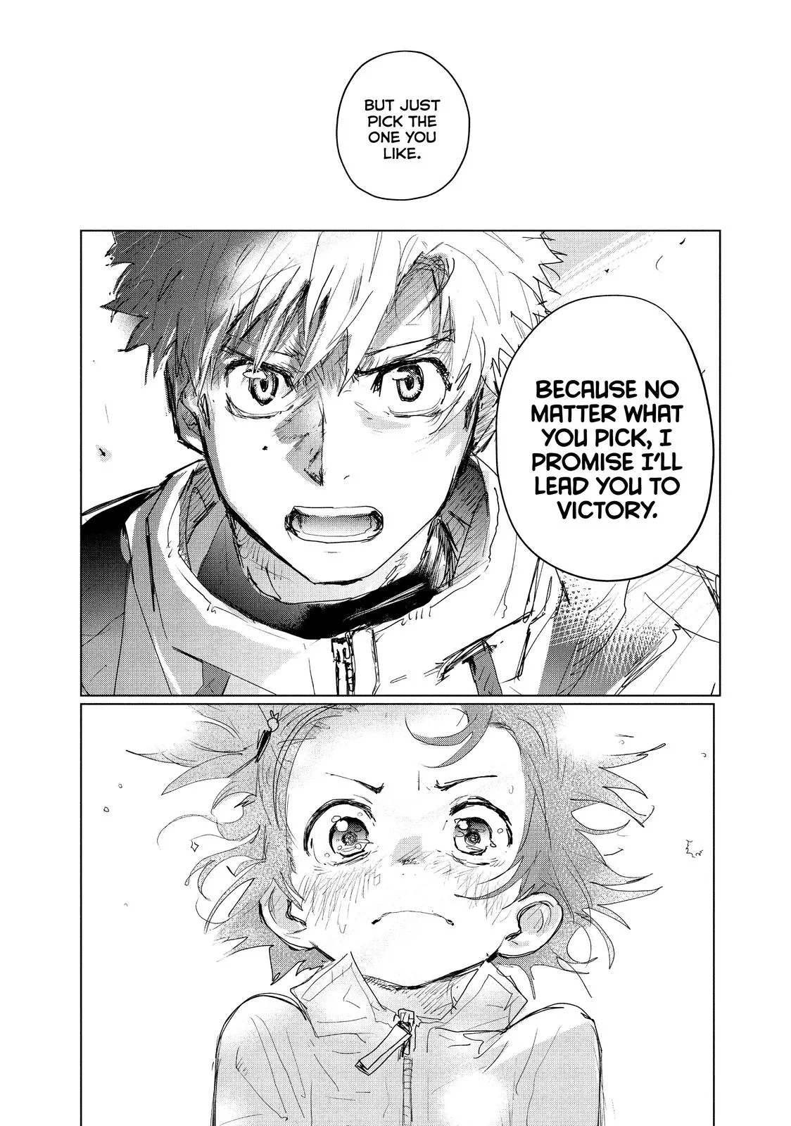 Medalist Chapter 3 page 45