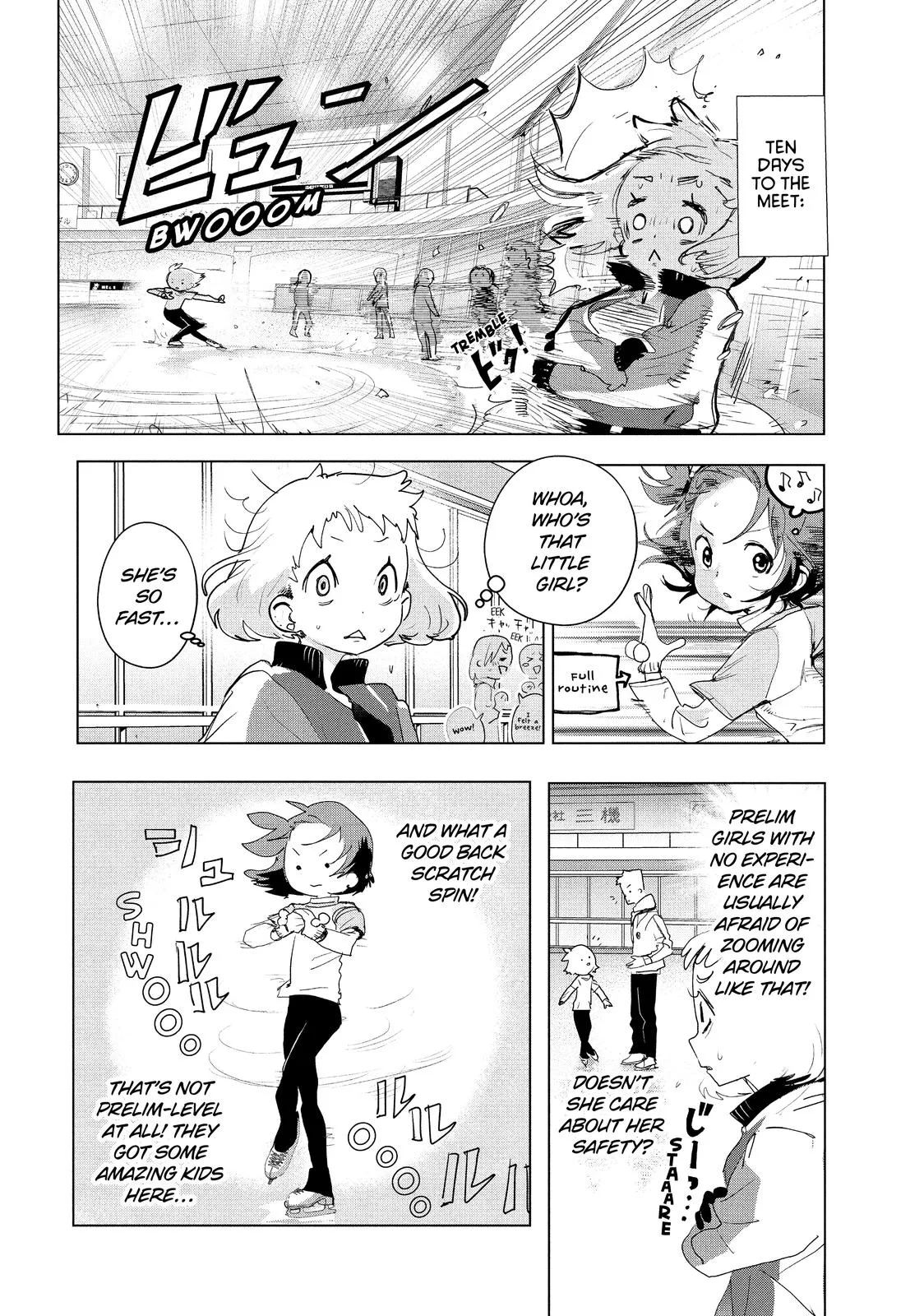 Medalist Chapter 3 page 48