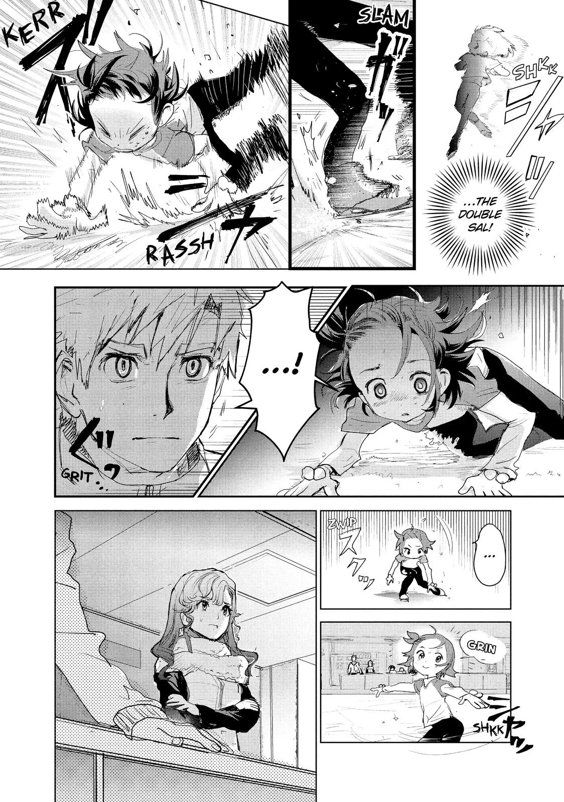 Medalist Chapter 3 page 52