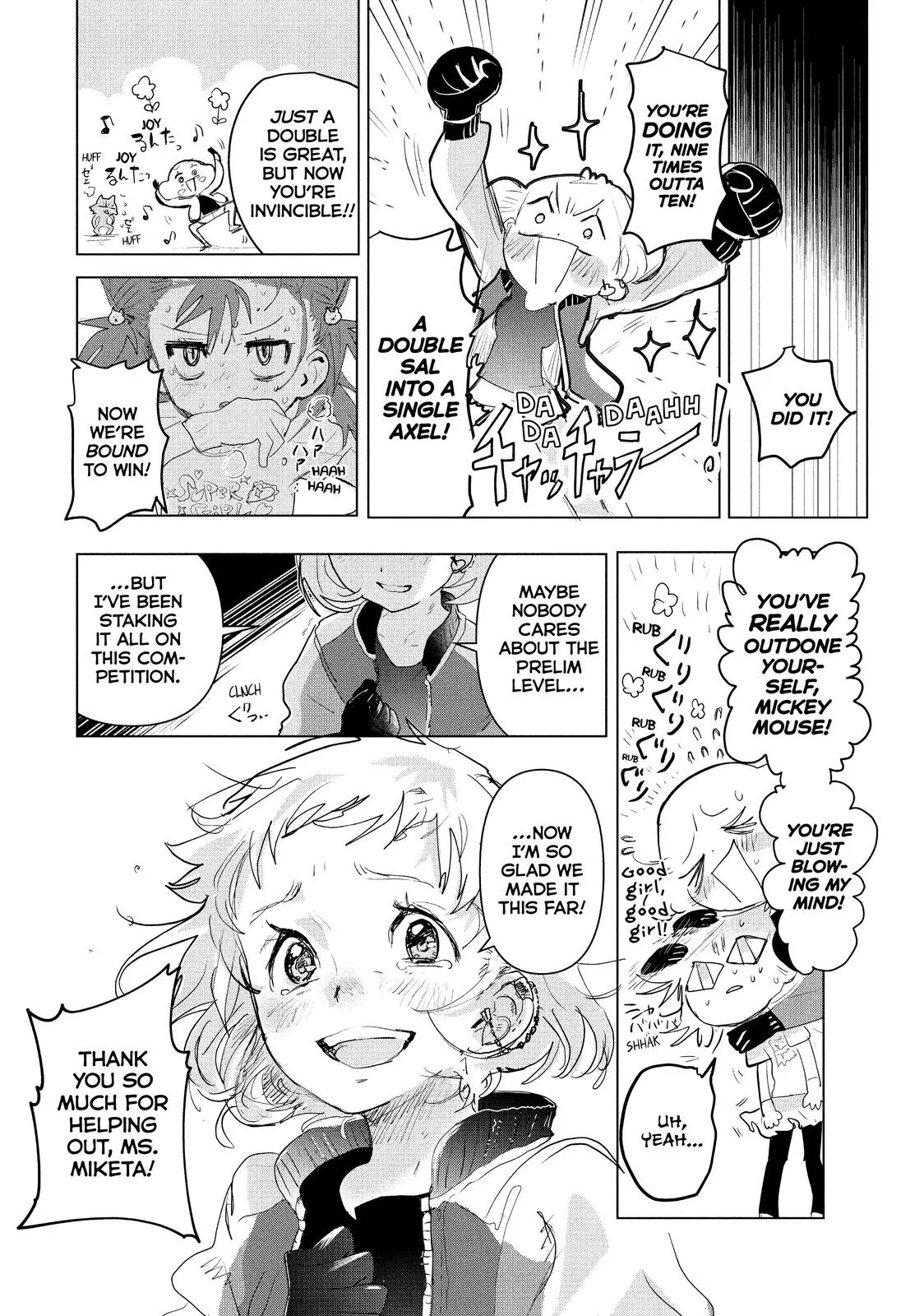 Medalist Chapter 3 page 54
