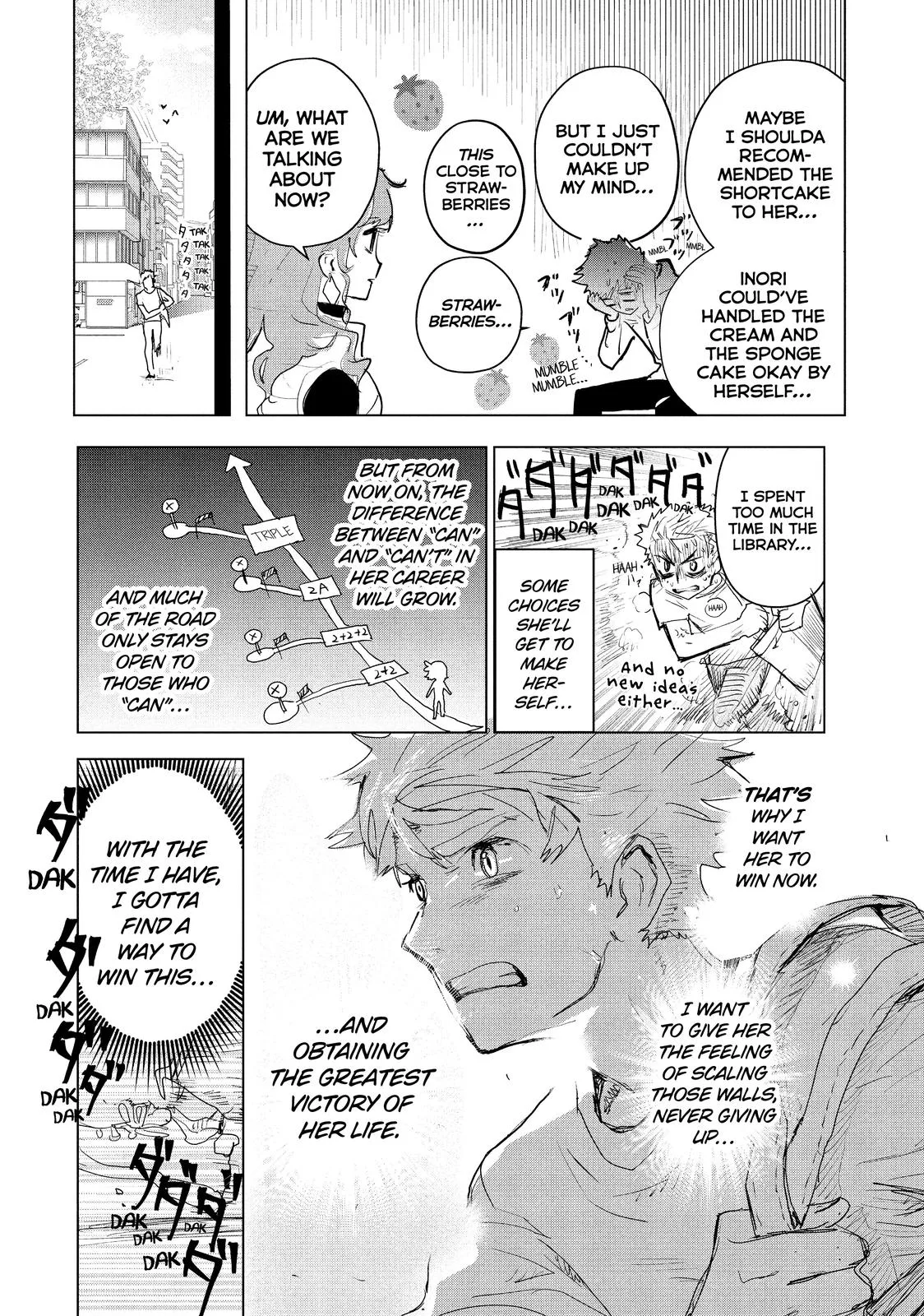 Medalist Chapter 3 page 57