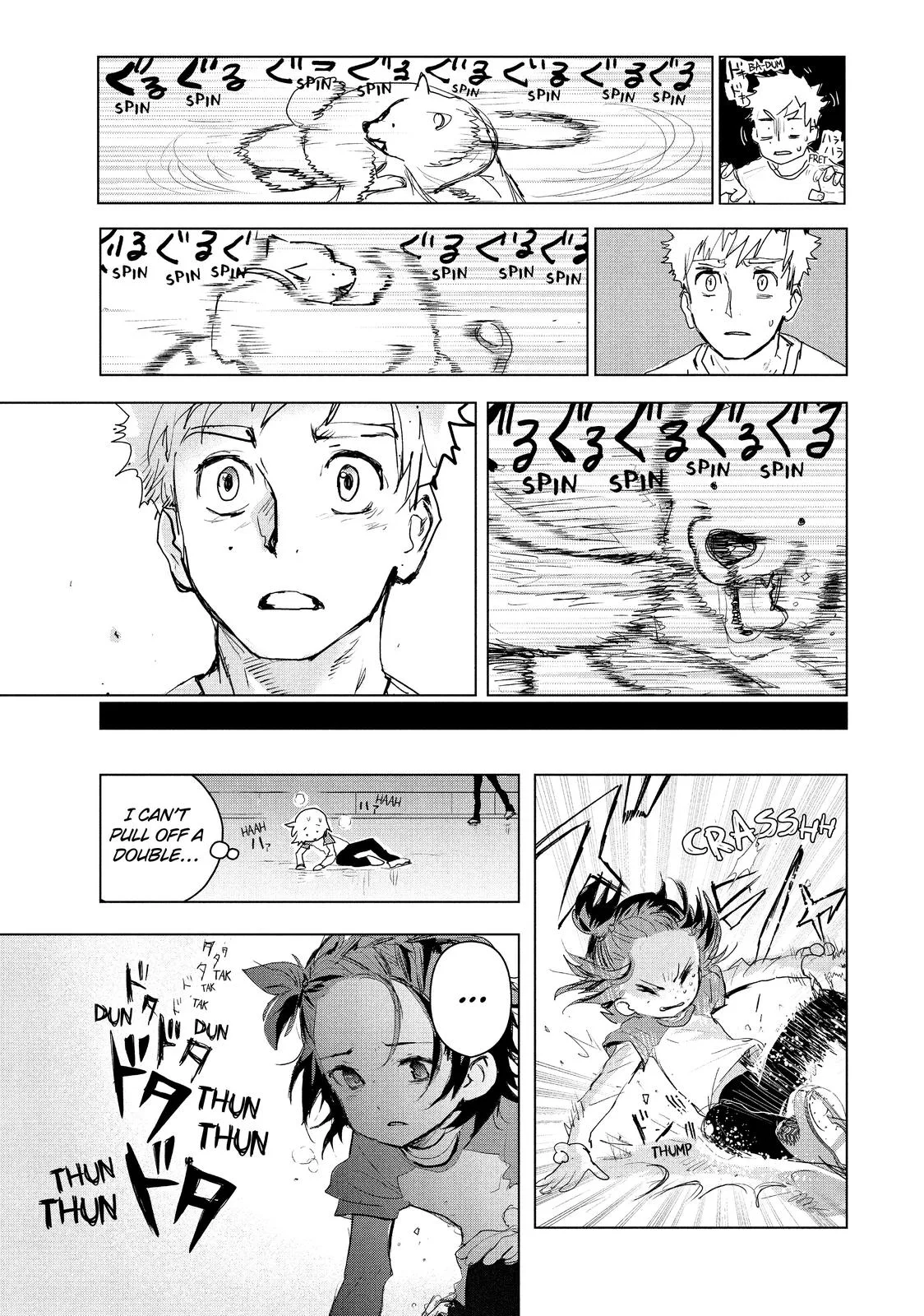 Medalist Chapter 3 page 59
