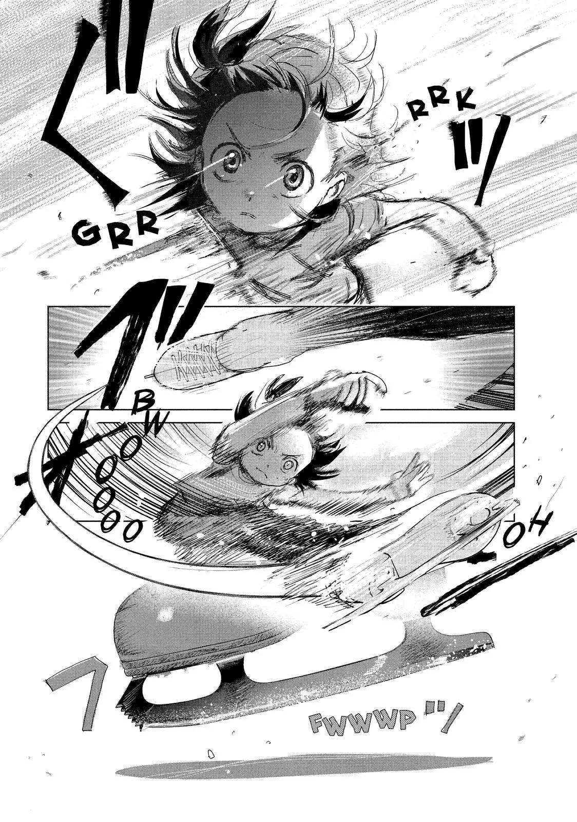 Medalist Chapter 3 page 62