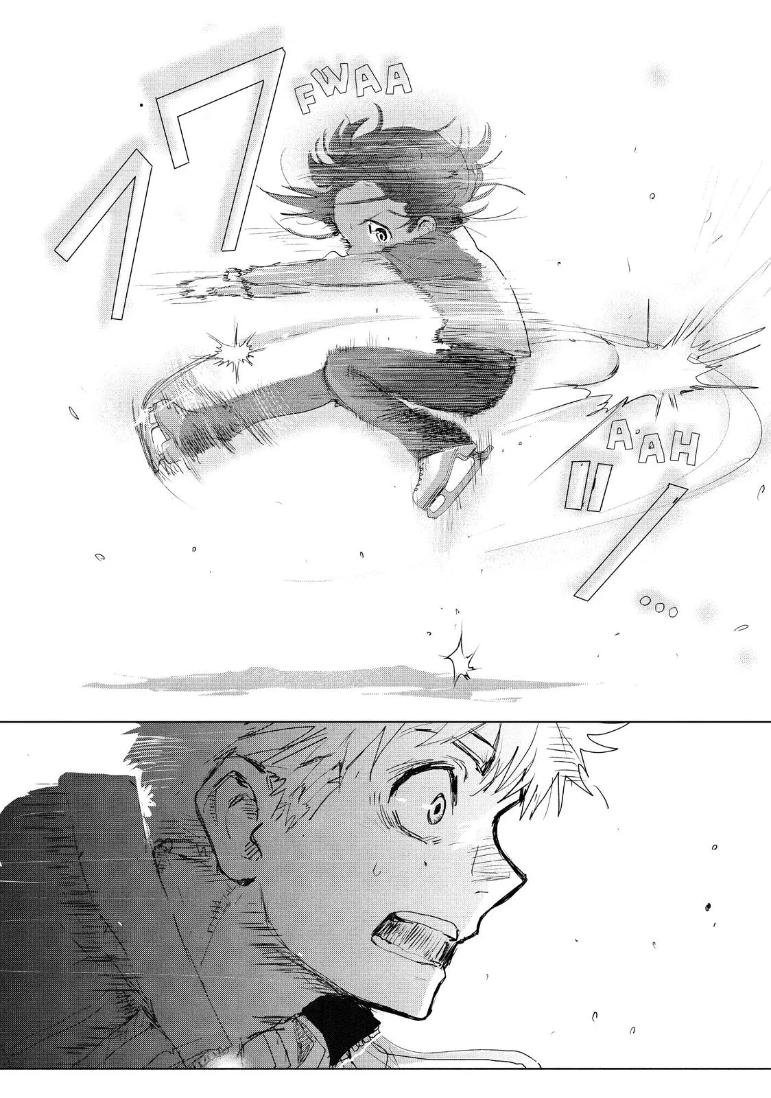 Medalist Chapter 3 page 63