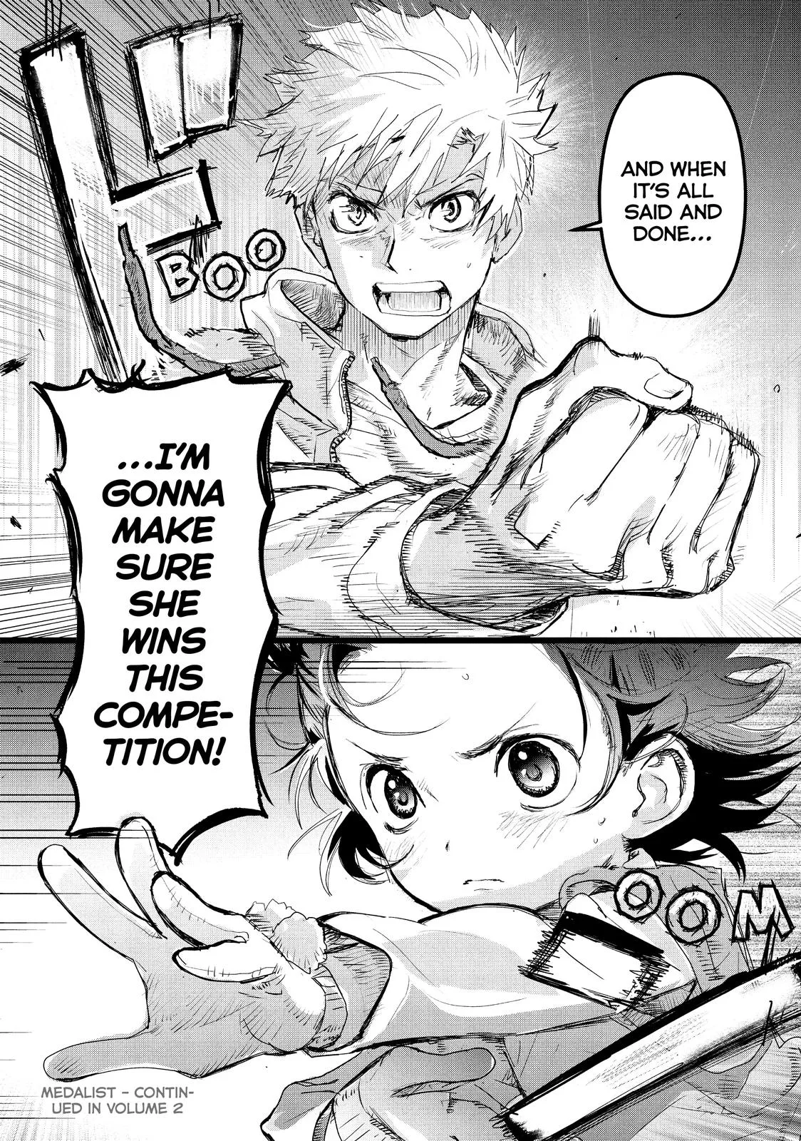 Medalist Chapter 3 page 68