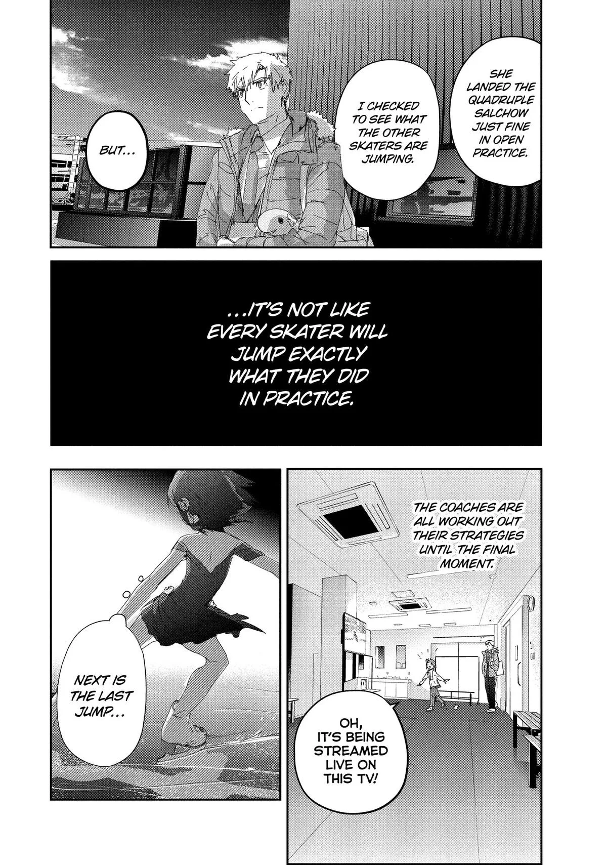 Medalist Chapter 30 page 2