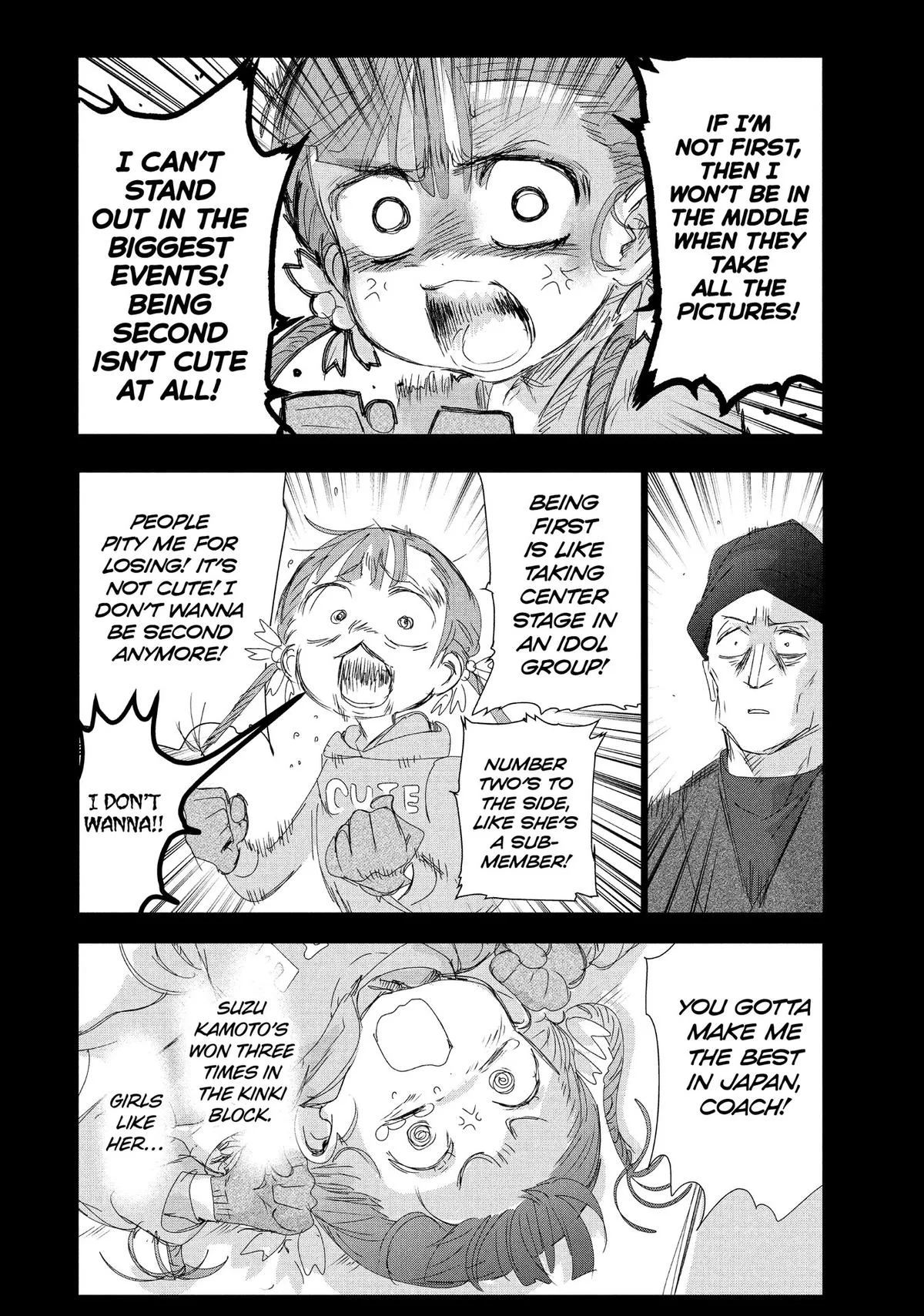 Medalist Chapter 30 page 20