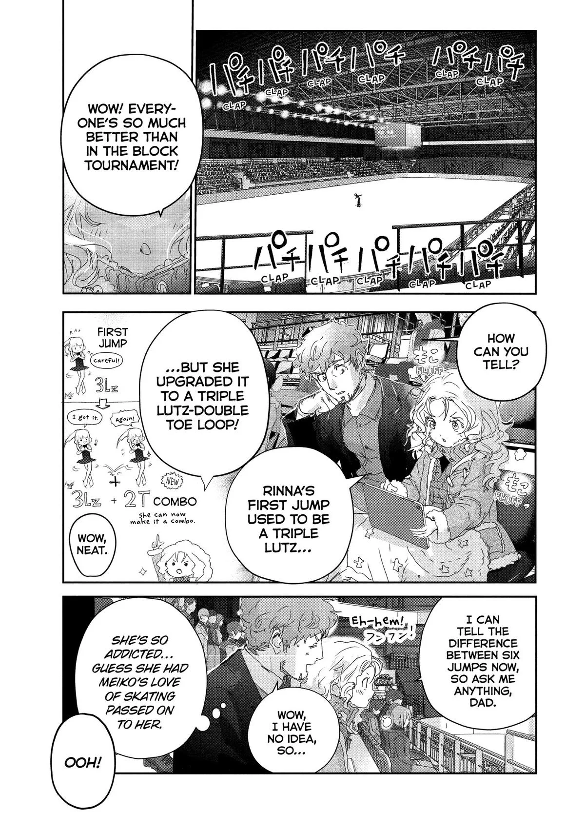 Medalist Chapter 30 page 13