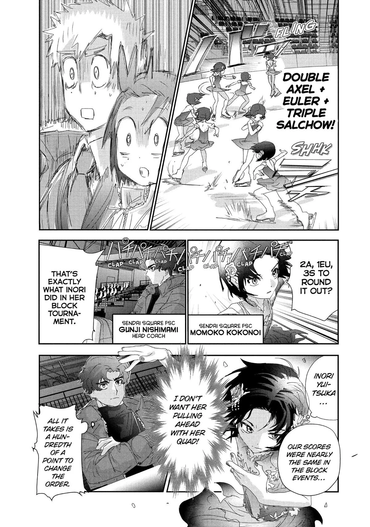 Medalist Chapter 30 page 3