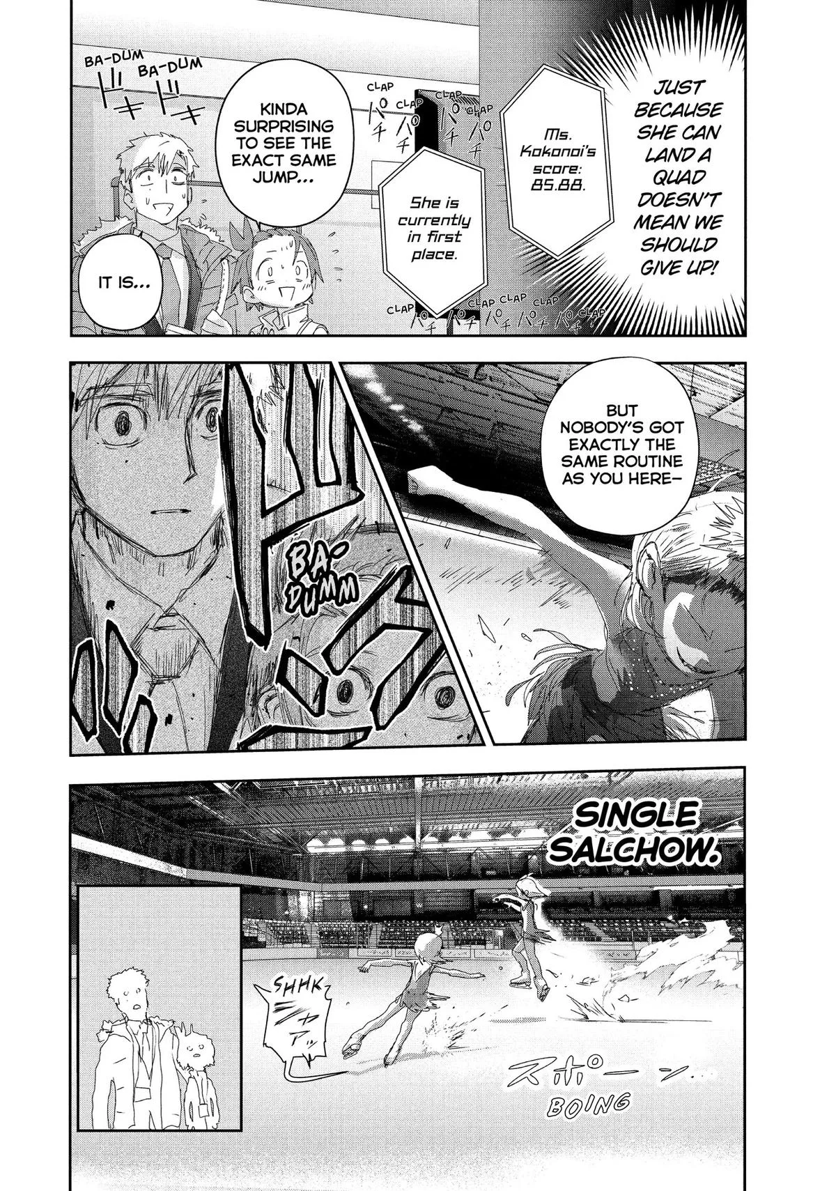 Medalist Chapter 30 page 4