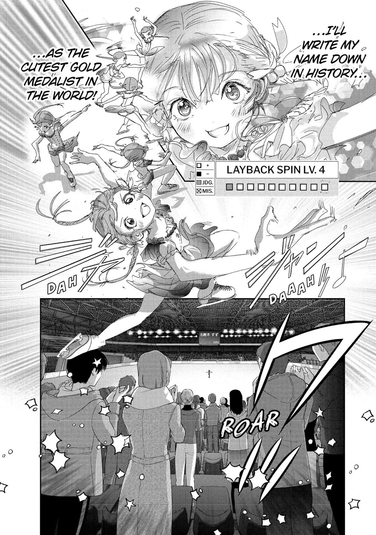 Medalist Chapter 30 page 35