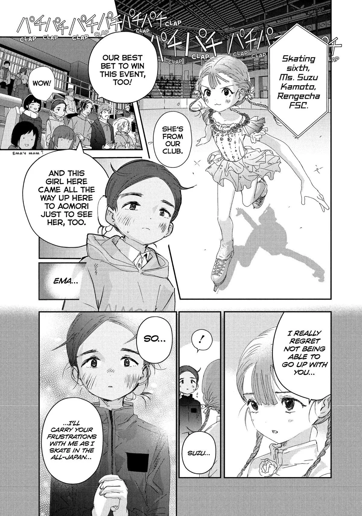 Medalist Chapter 30 page 15