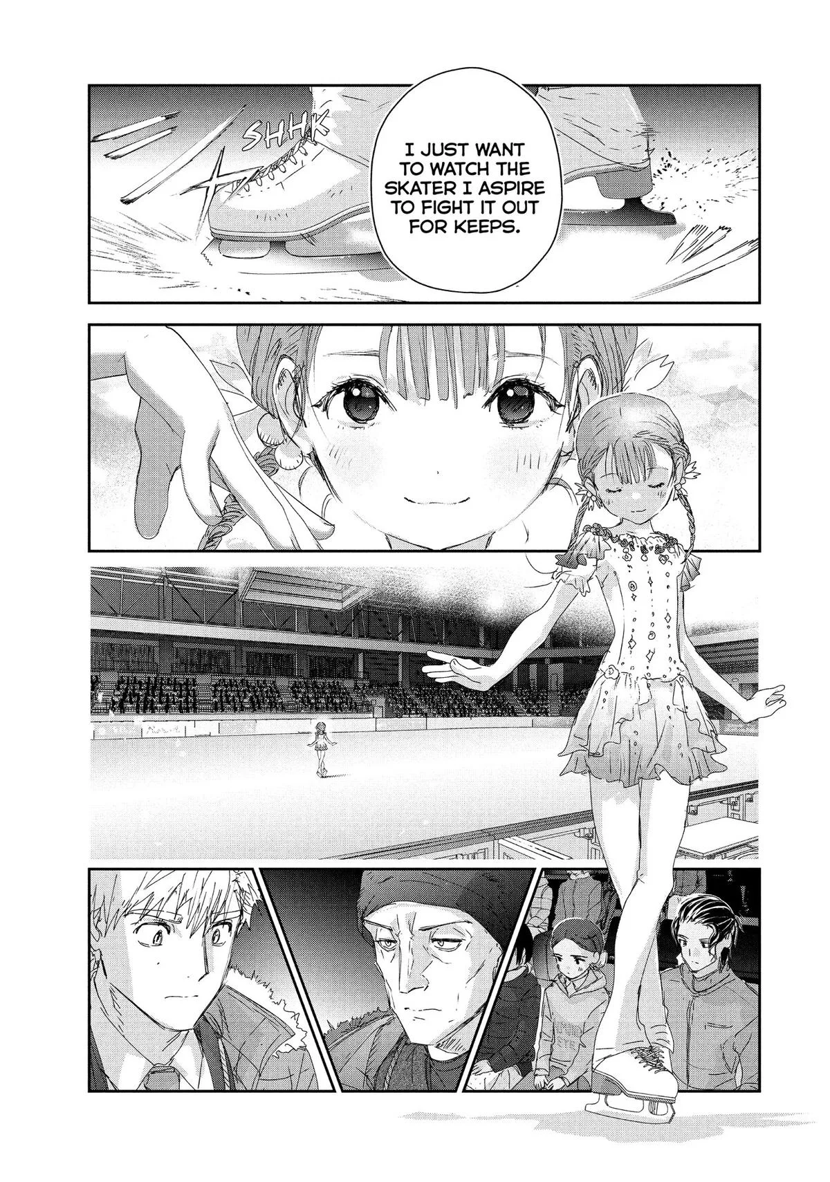 Medalist Chapter 30 page 17