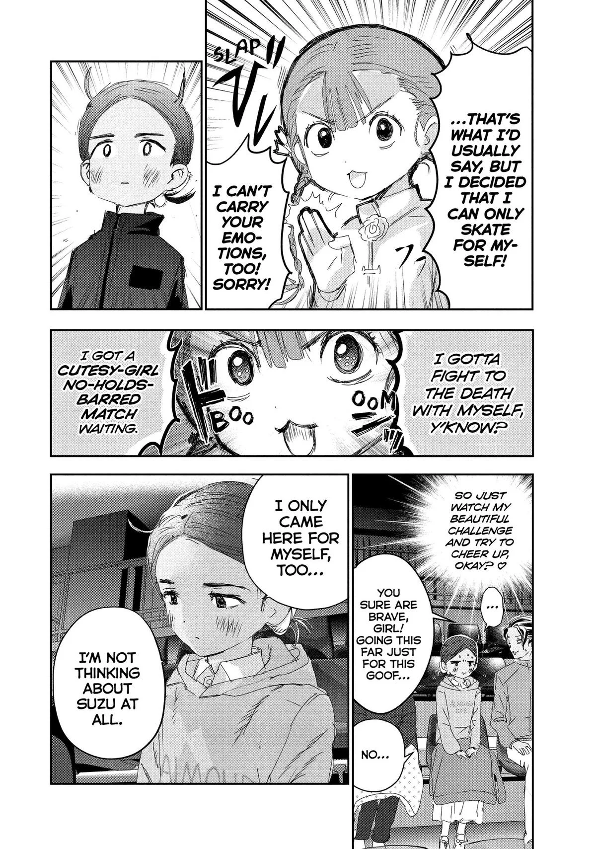 Medalist Chapter 30 page 16