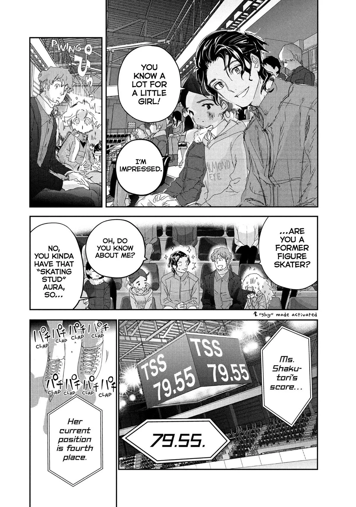Medalist Chapter 30 page 14
