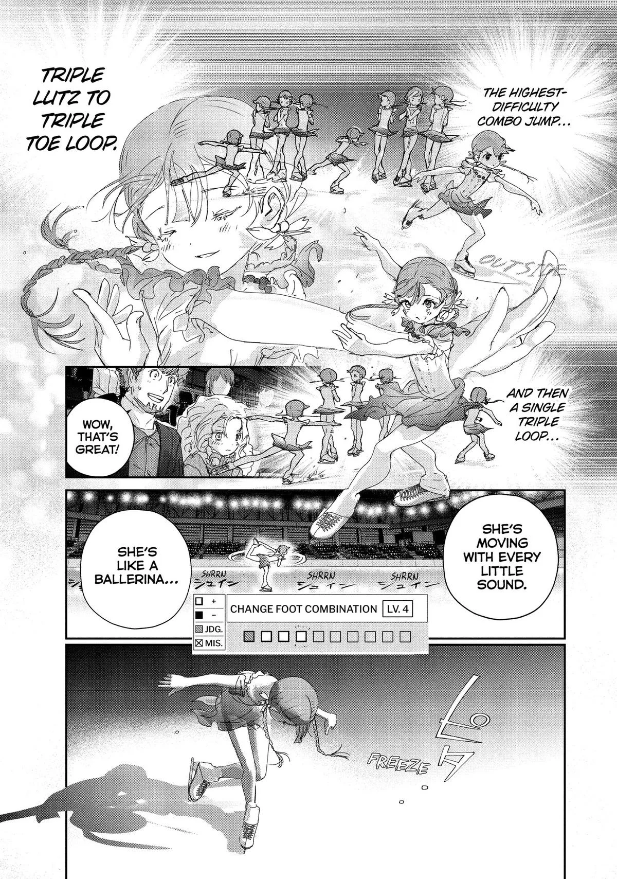 Medalist Chapter 30 page 29
