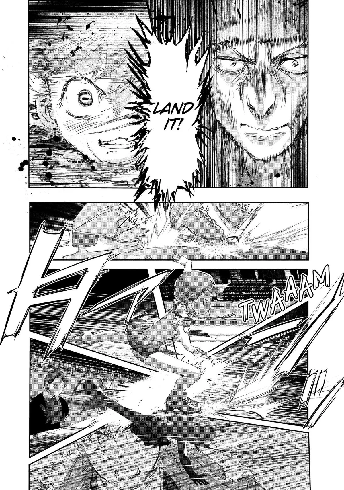 Medalist Chapter 30 page 26