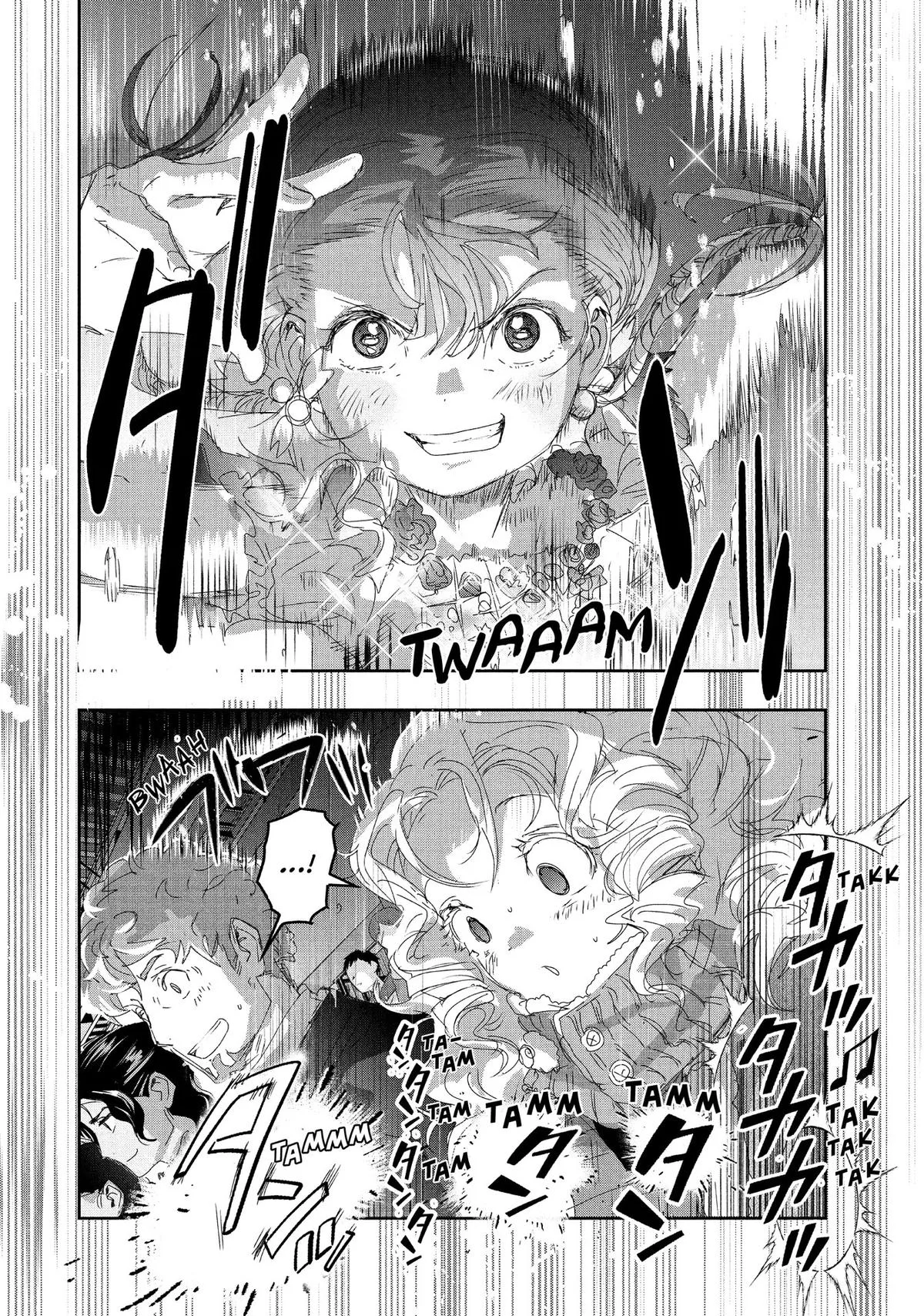 Medalist Chapter 30 page 30