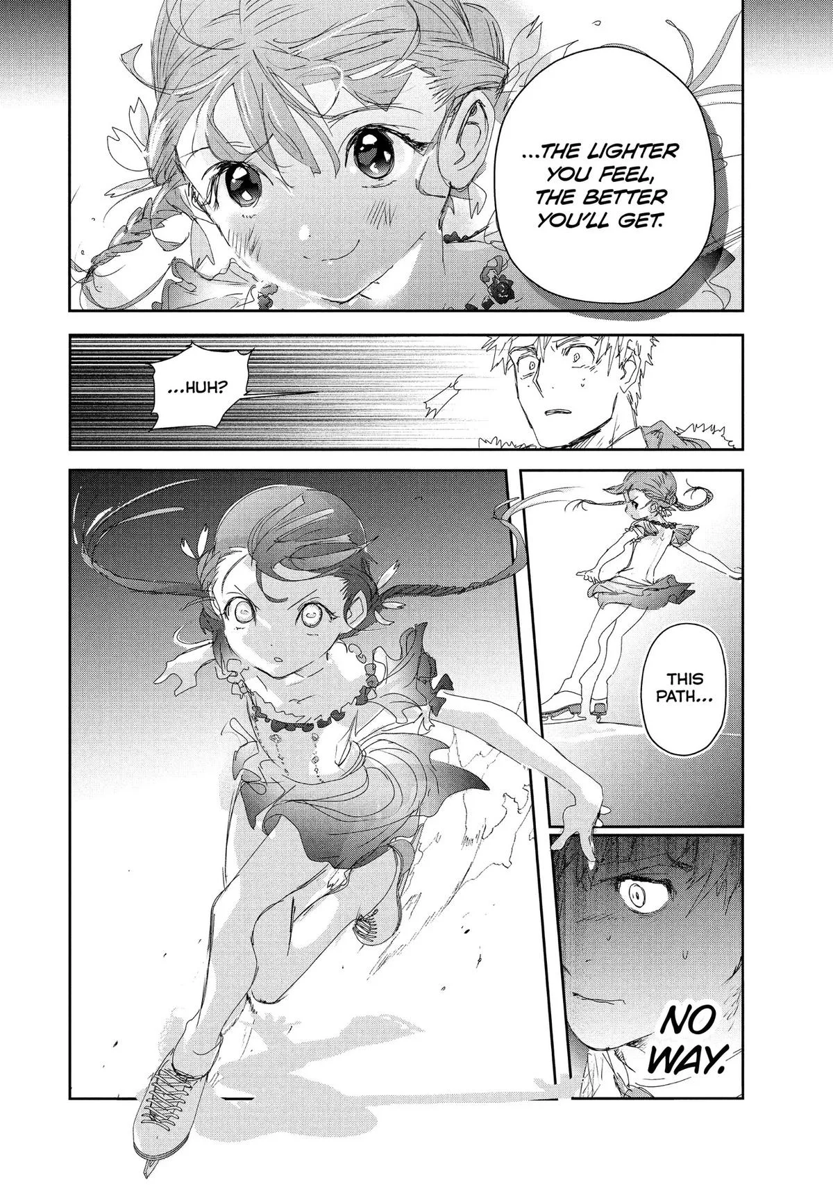 Medalist Chapter 30 page 24