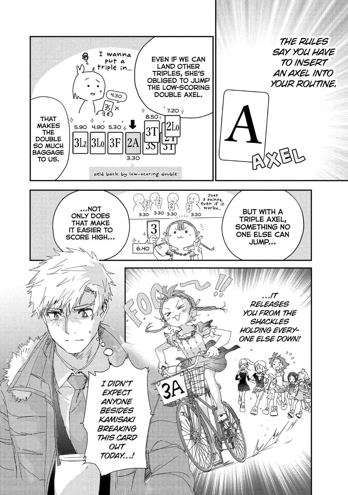 Medalist Chapter 30 page 28