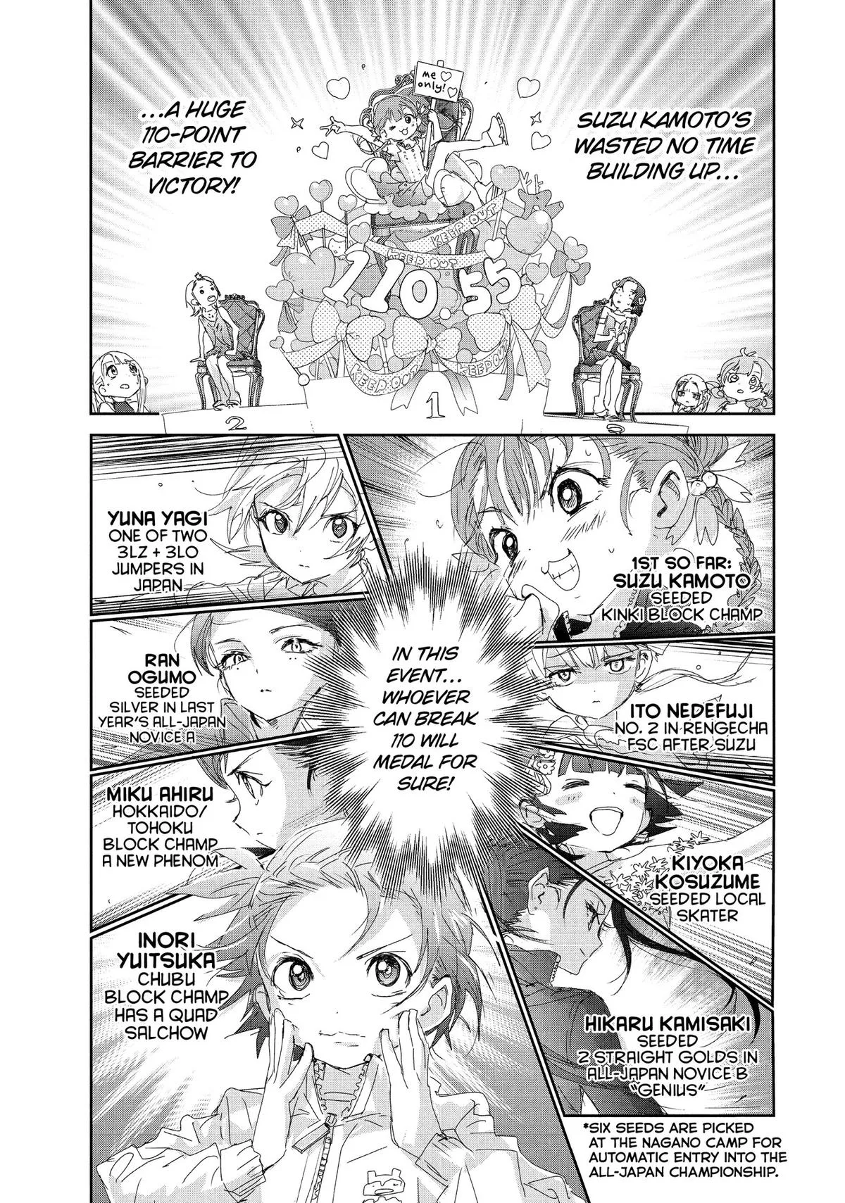 Medalist Chapter 30 page 43