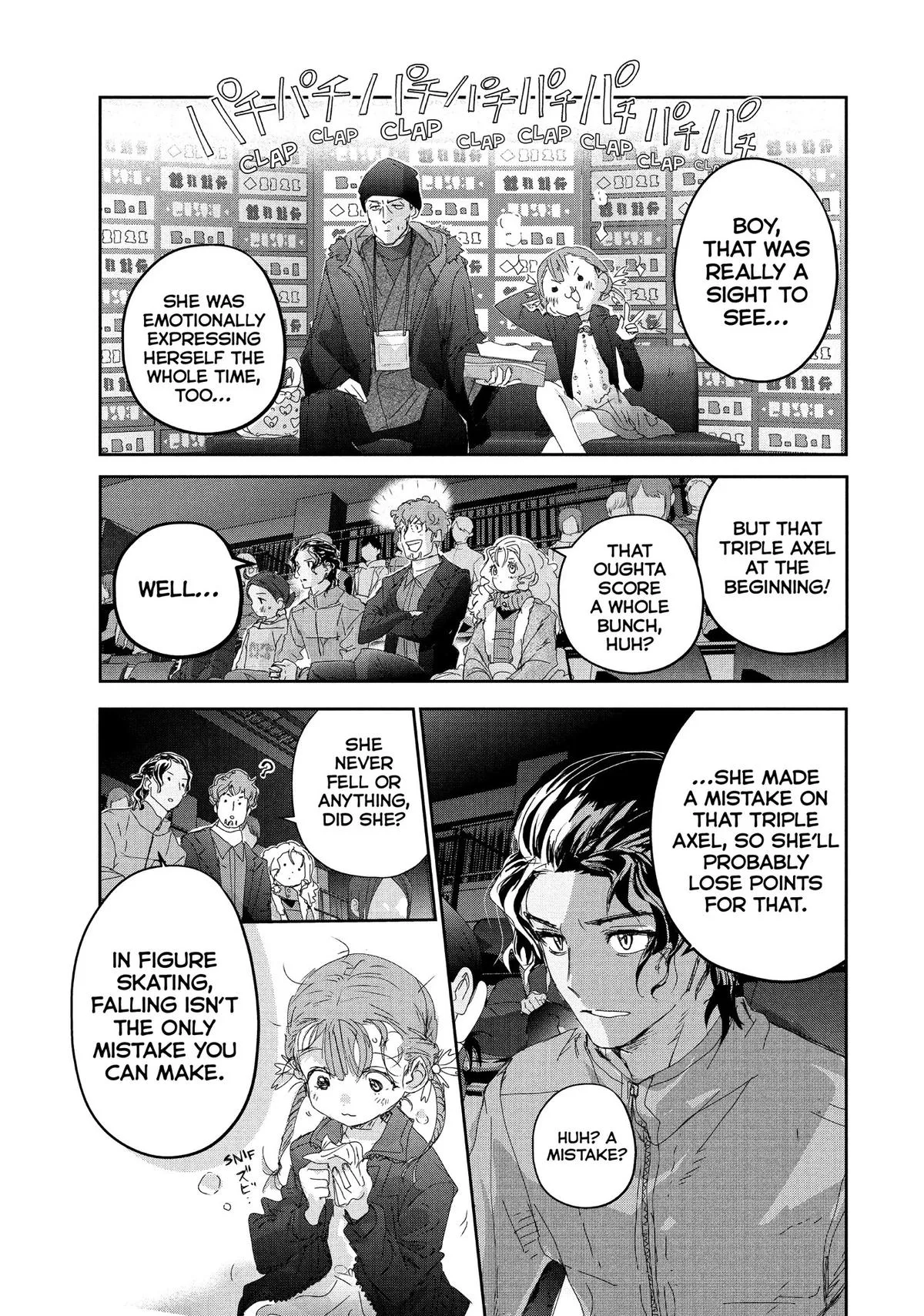 Medalist Chapter 30 page 37
