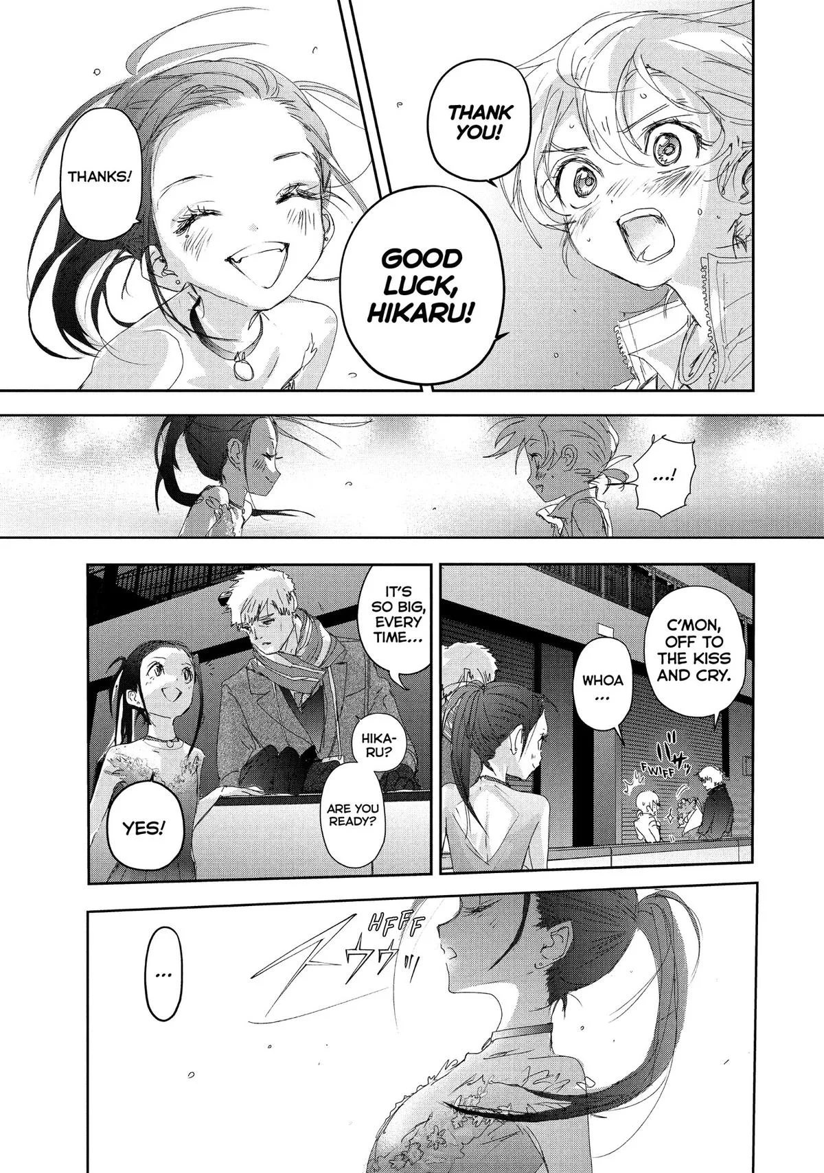 Medalist Chapter 31 page 27