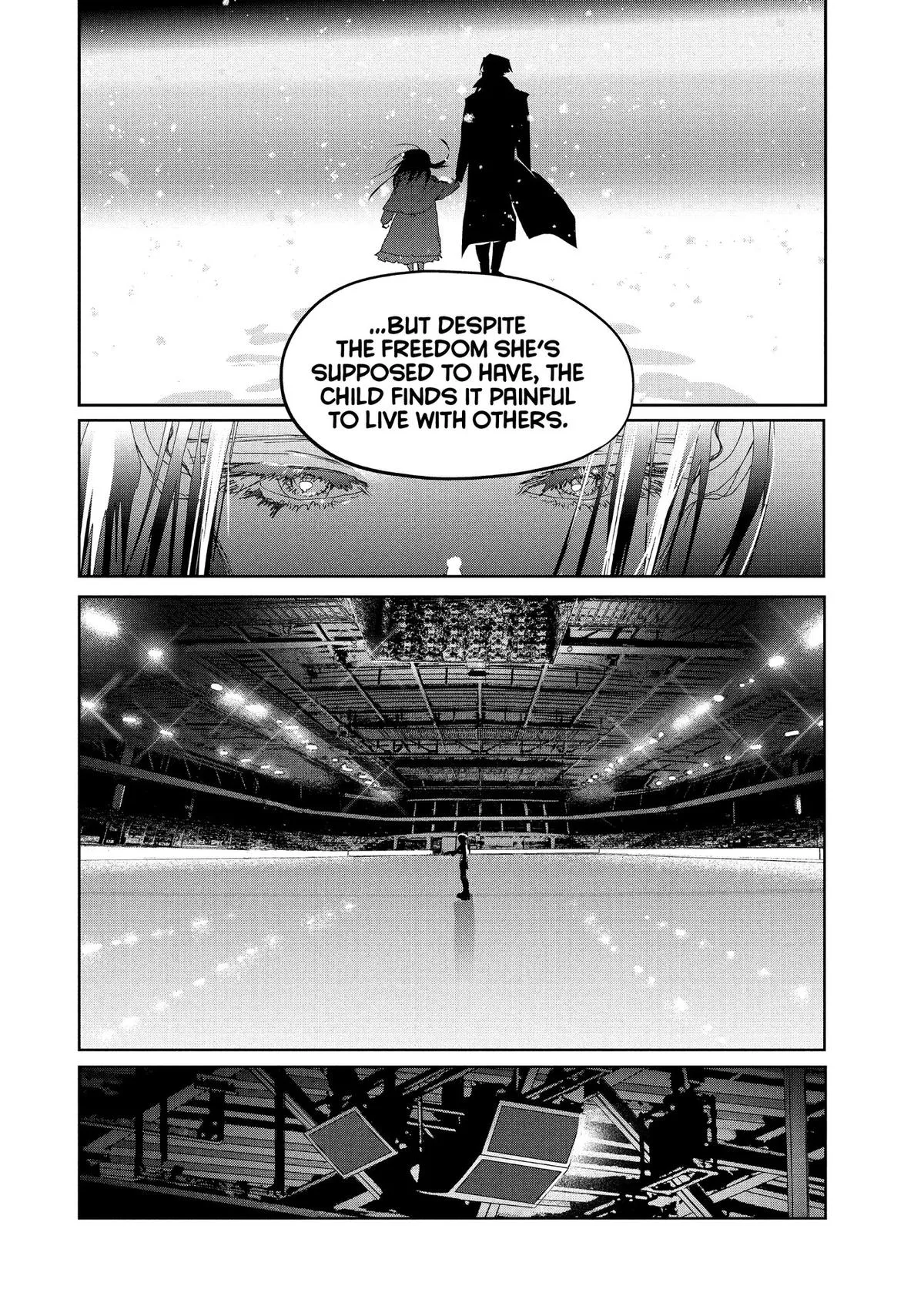 Medalist Chapter 31 page 34