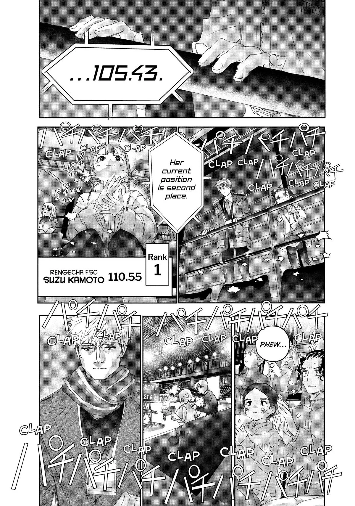Medalist Chapter 31 page 29