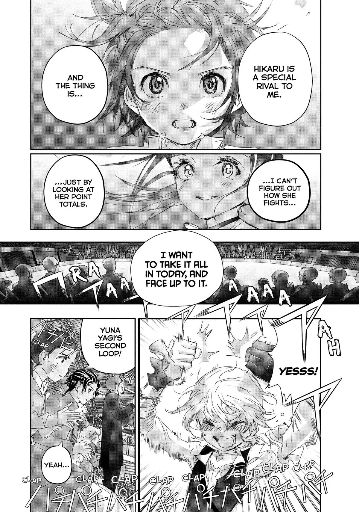 Medalist Chapter 31 page 24