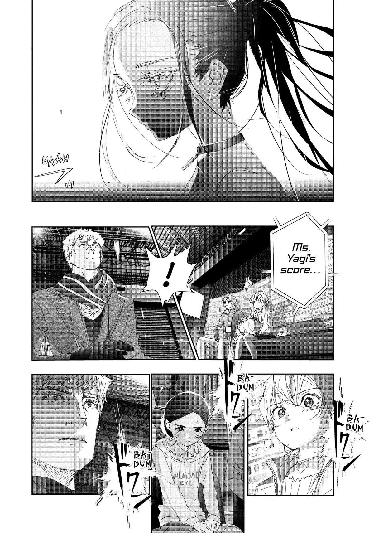 Medalist Chapter 31 page 28