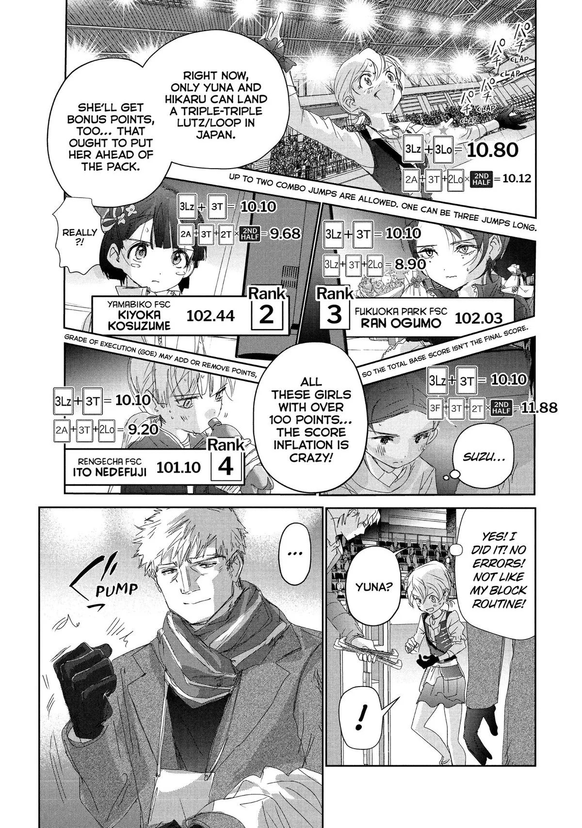 Medalist Chapter 31 page 25