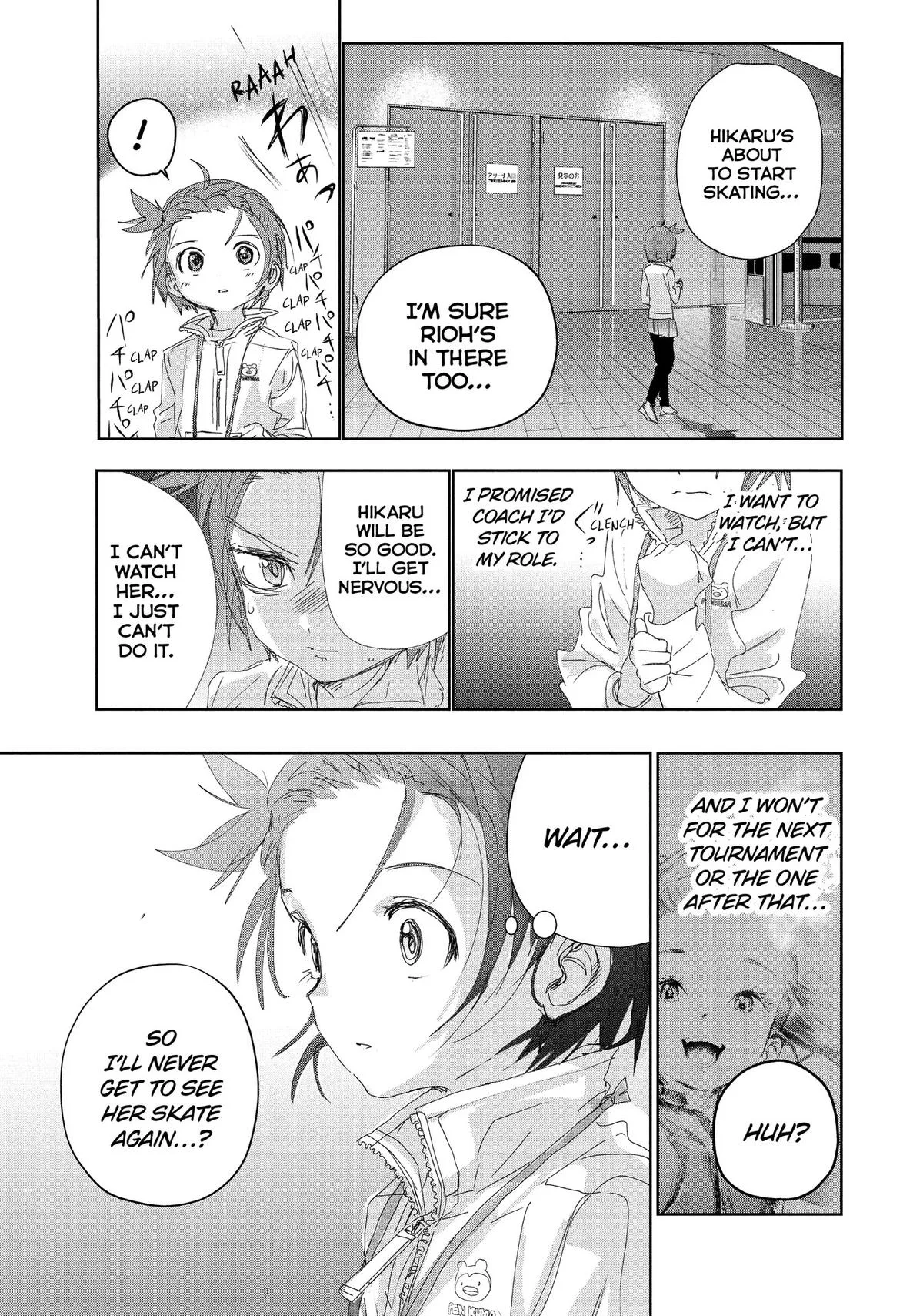 Medalist Chapter 31 page 19