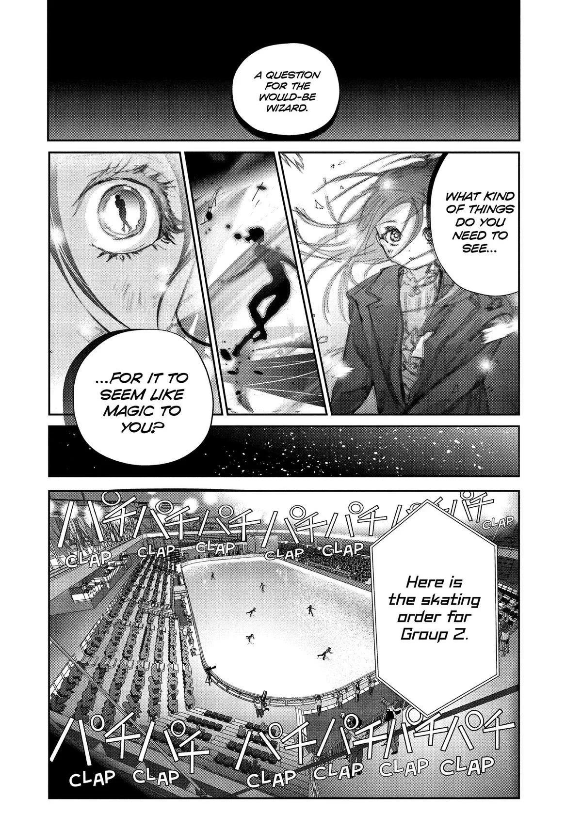 Medalist Chapter 31 page 2