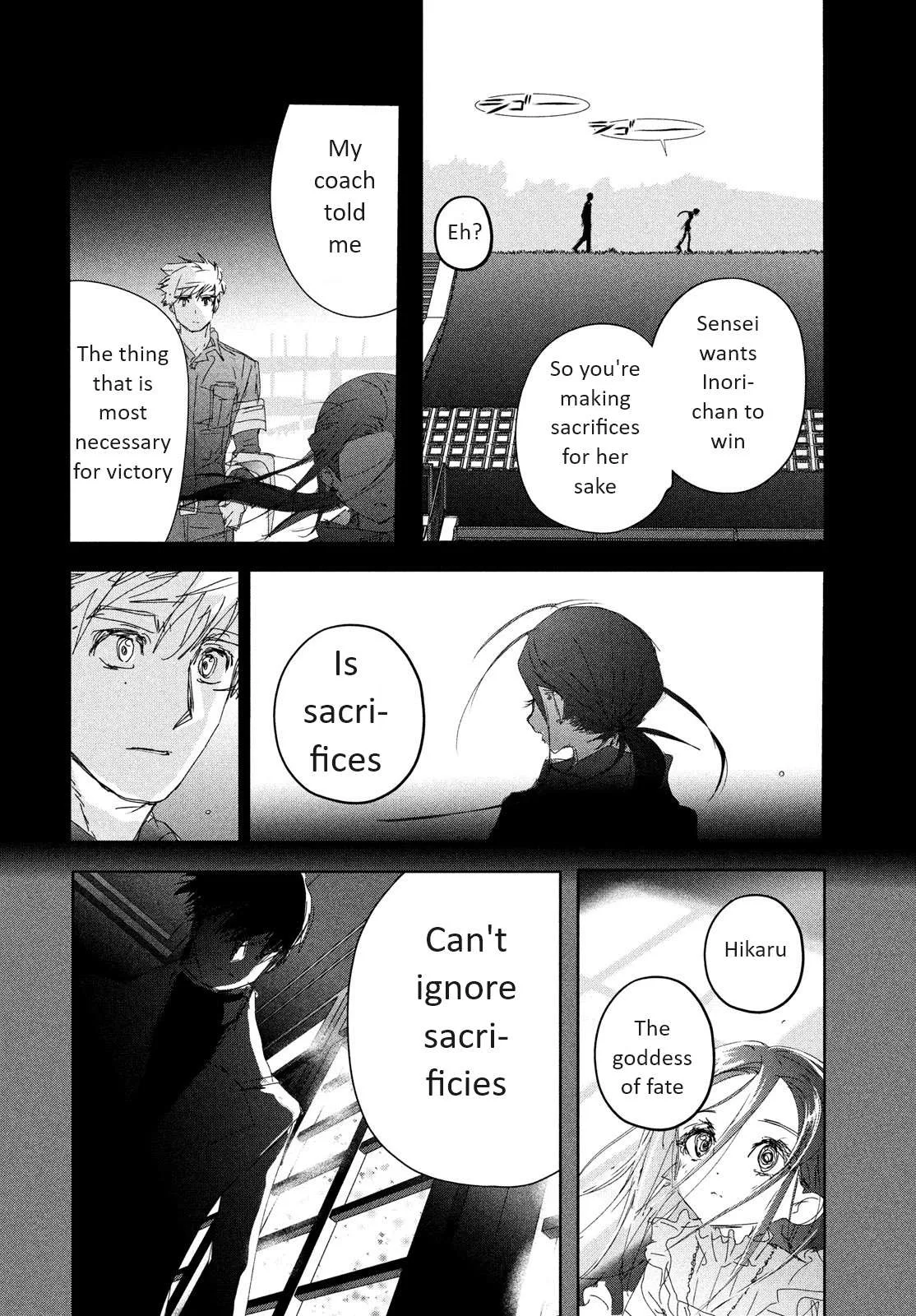 Medalist Chapter 32 page 24