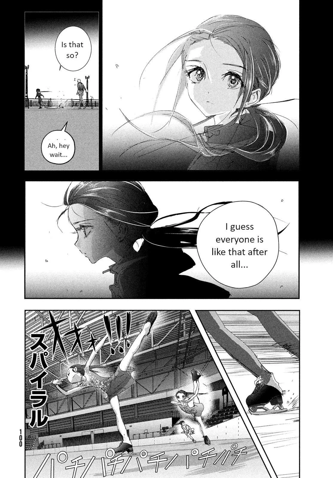 Medalist Chapter 32 page 26