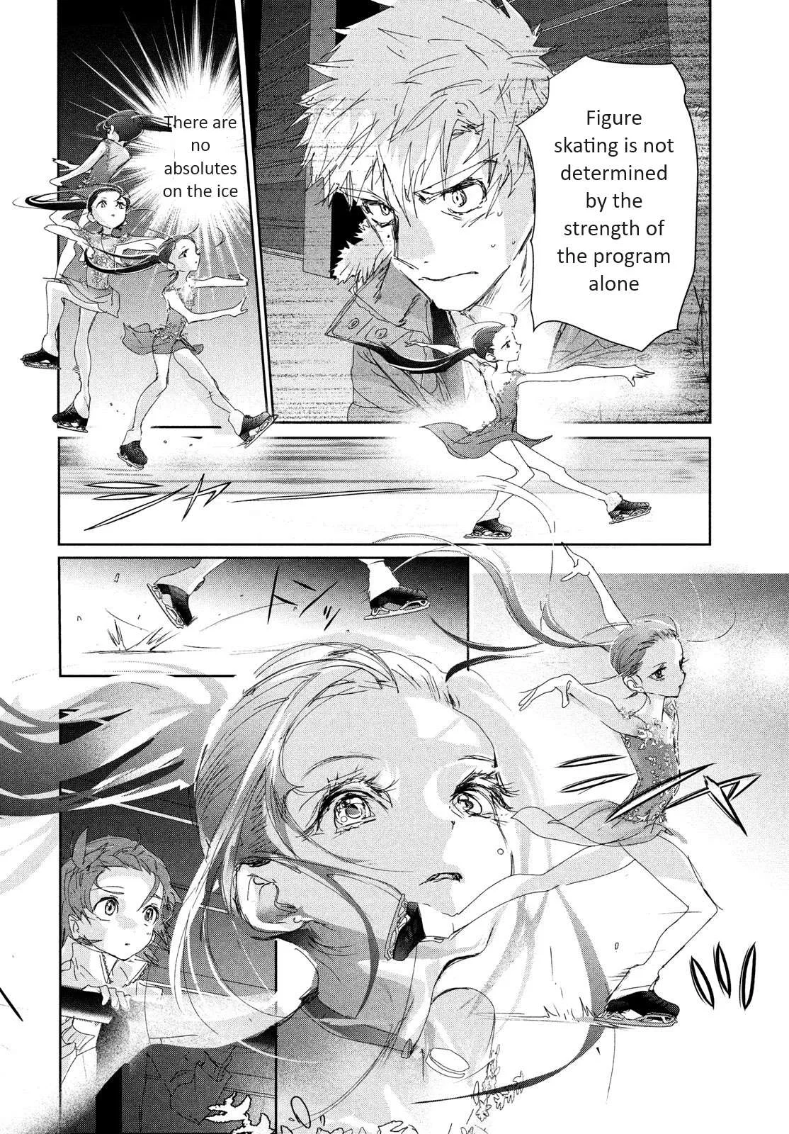 Medalist Chapter 32 page 10