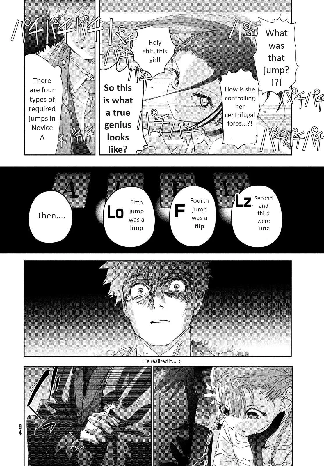 Medalist Chapter 32 page 20