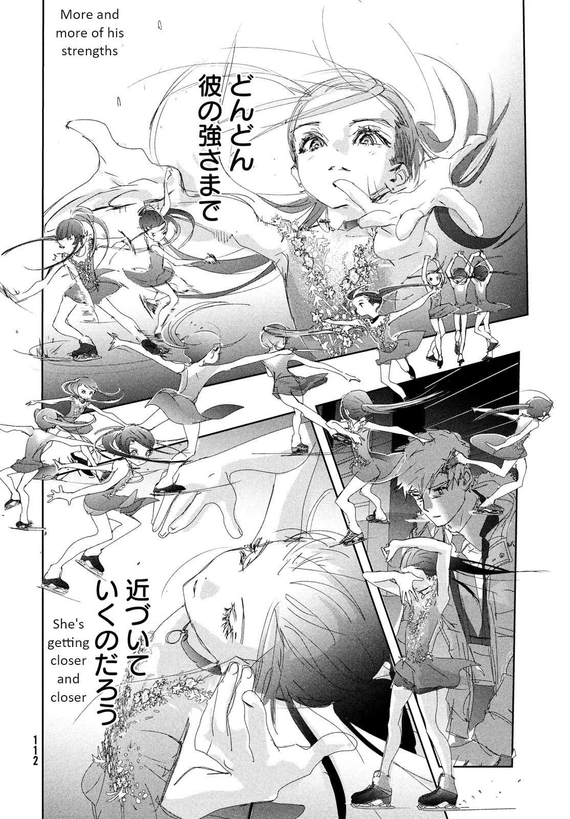 Medalist Chapter 32 page 37