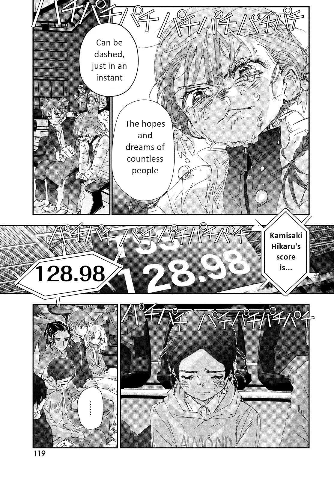 Medalist Chapter 32 page 44