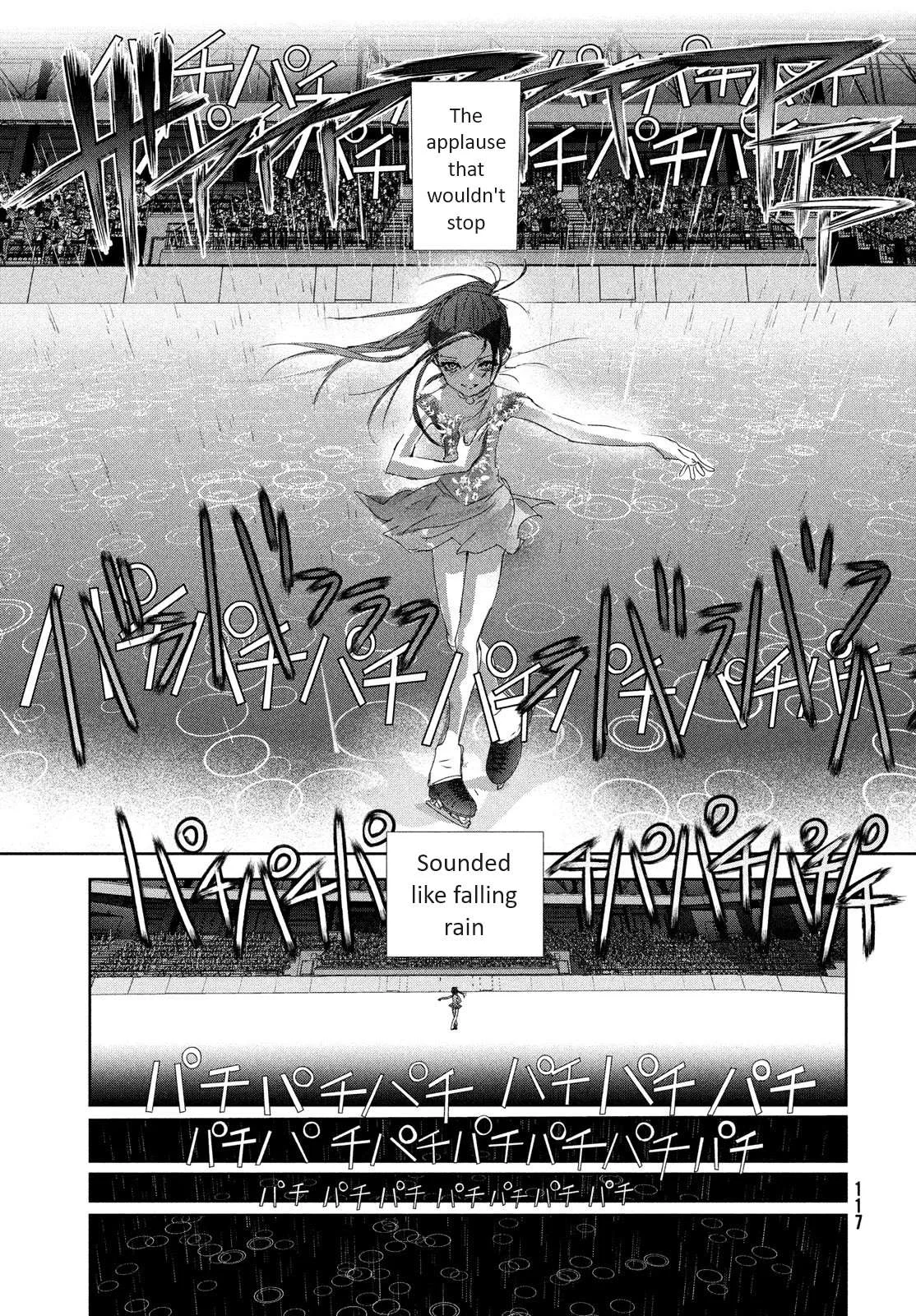 Medalist Chapter 32 page 42